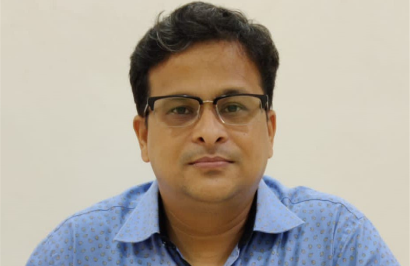 Aniket Joshi joins Viacom18 as business head for Colors Marathi